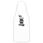 Кухонный фартук