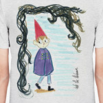 Вирт/Virt (Over the Garden Wall)