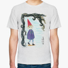 Вирт/Virt (Over the Garden Wall)