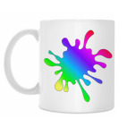 Кружка 330 мл