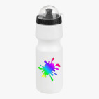 Велобутылка