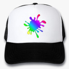 Кепки Trucker