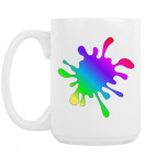 Кружка 420 мл