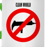 мы против оружия