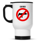 Кружка-термос