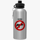 Спортивная бутылка