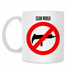 Кружка 330 мл