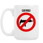 Кружка 420 мл