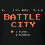 Battle City