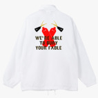 Ветровка с капюшоном