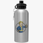 Спортивная бутылка