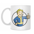 Кружка 330 мл