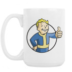 Кружка 420 мл