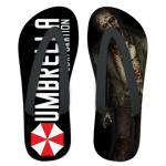 Umbrella Зомби