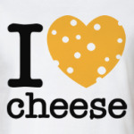 Люблю сыр