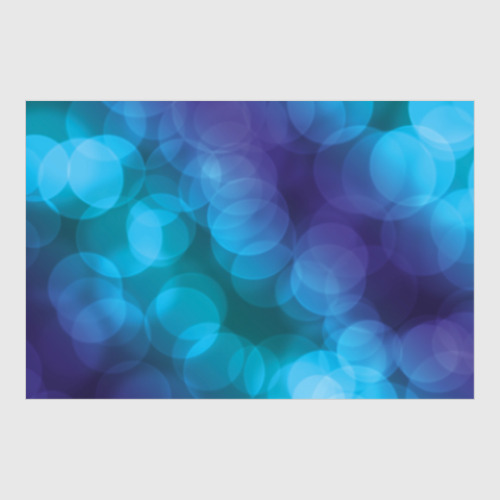 Постер Абстракция