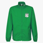 Ветровка без капюшона