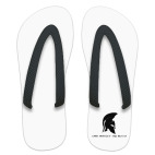 Gods protect the braves