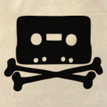 Кассета и кости