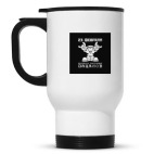 Кружка-термос