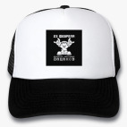 Кепки Trucker