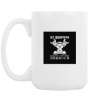 Кружка 420 мл