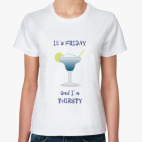 Пятница / Friday
