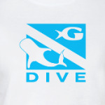 Люблю Дайвинг