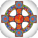 Кельтский крест