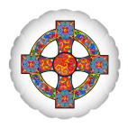 Кельтский крест