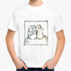 Благополучные коты