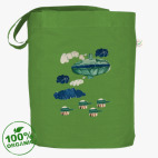 Сумка шоппер