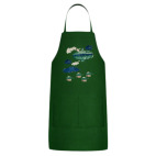 Кухонный фартук