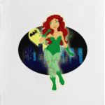 Poison Ivy