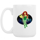 Poison Ivy