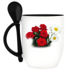 Красивое цветение