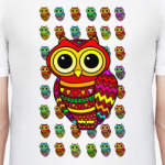 Красная Сова