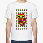 Красная Сова