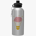 Спортивная бутылка