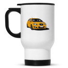 Кружка-термос