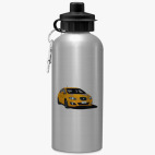 Спортивная бутылка