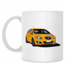 Кружка 330 мл