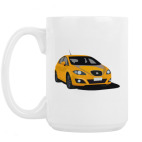 Кружка 420 мл