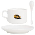 Кофейный набор