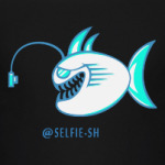 Рыба-селфи