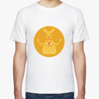 Animal Zen: K is for Kangaroo