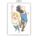 'Каору и Хадзиме'