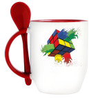 Кубик Рубика