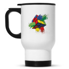 Кружка-термос