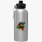 Спортивная бутылка